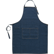 Costa Nova »Denim« Főzőköpeny, Hosszúság: 980 mm, Szélesség: 750 mm, Denim konyhai eszköz