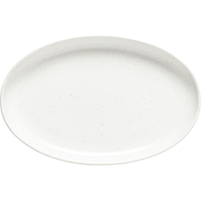 Costa Nova »Pacifica« ovális tálca, hosszúság: 226 mm, szélesség: 149 mm, só tányér és evőeszköz