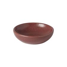 Costa Nova "Pacifica" tál, magasság: 21 mm, átmérő: 72 mm, cayenne konyhai eszköz