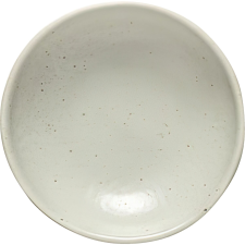 Costa Nova "Pacifica" tál, Magasság: 21 mm, átmérő: 72 mm, osztriga konyhai eszköz