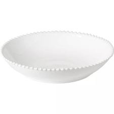 Costa Nova »Pearl« Tál, magasság: 70 mm, ø: 341 mm, Fehér konyhai eszköz