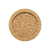 Costa Nova »Redonda« Fedő/Alátét Kork, ø: 94 mm