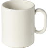 Costa Nova »Redonda« fehér bögre füllel, űrtartalom: 0,38 liter