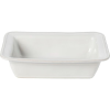 Costa Nova Sütőtál, Costa Nova Fontana 28,9x22,7 cm, fehér