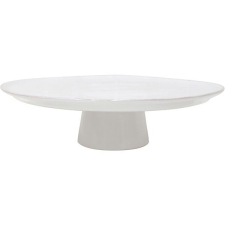Costa Nova Tortaállvány, Costa Nova Lisa 33,4 cm, fehér konyhai eszköz