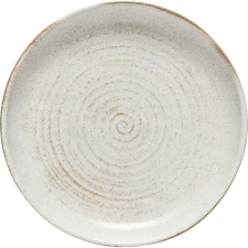 Costa Nova »Vermont« lapos tányér, Magasság: 22 mm, átmérő: 160 mm, Krém tányér és evőeszköz