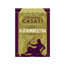  Costanza Casati - Klütaimnésztra regény