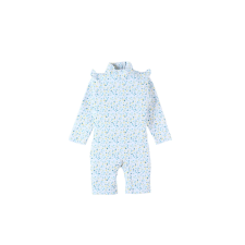 Costum de baie Kis virágok kombi UV, 3 ani, Archimede, A2401400 gyerek fürdőruha