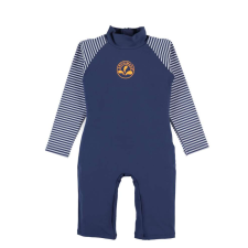 Costum de baie Tengeri csillag COMBI UV, Arkhimédész, 3 ani, 98 cm gyerek fürdőruha