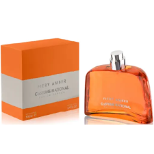 Costume National Fiery Amber EDP 100 ml parfüm és kölni
