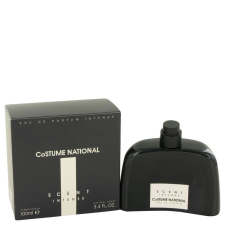 Costume National Scent Intense EDP 50 ml parfüm és kölni