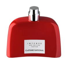 Costume National Scent Intense Red, edp 100ml - Teszter parfüm és kölni