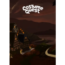  Costume Quest (EU) (digitális licenc) videójáték