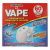 Coswell Hungary Kft. Vape Classic elektromos készülék szúnyogirtó folyadékkal 30 ml (12db/karton)
