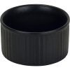 Cosy & Trendy Sütőtál, ramekin Cosy&Trendy Yara 9 cm, fekete