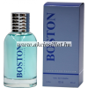 Cote d'Azur Boston Blue Edt 100 ml / Hugo Boss Bottled Tonic parfüm utánzat