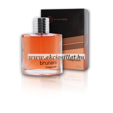 Cote d&#039;Azur Brunani Magnum Orange Men EDT 100ml / Bruno Banani Absolute Man parfüm utánzat parfüm és kölni