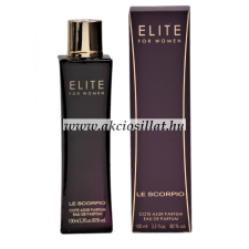 Cote d&#039;Azur Cote Azur Le Scorpio Elite For Women edp 100ml / Lacoste Pour Femme Elixir parfüm utánzat női parfüm és kölni