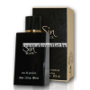 Cote d'Azur Cote Azur Sin Black EDP 100ml / Giorgio Armani Si Intense parfüm utánzat