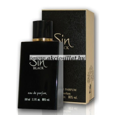 Cote d&#039;Azur Cote Azur Sin Black EDP 100ml / Giorgio Armani Si Intense parfüm utánzat parfüm és kölni