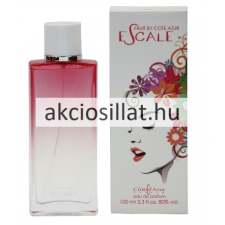Cote d&#039;Azur Escale Fruit EDP 100ml / Escada Cherry in the Air parfüm utánzat parfüm és kölni