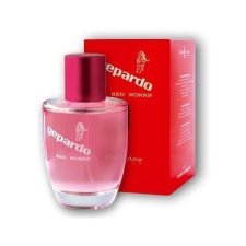 Cote d&#039;Azur Gepardo Red Women EDP 100ml / Puma Red Woman parfüm utánzat parfüm és kölni