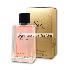 Cote d&#039;Azur Sin EDP 100ml / Giorgio Armani Si parfüm utánzat parfüm és kölni