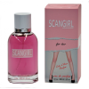  Cote d´Azur Scangirl, edp 100ml (Alternatív illat Jean Paul Gaultier Scandal)