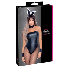  Cottelli Bunny - fényes, szexi nyuszilány jelmez (5 részes) fantázia ruha