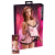 Cottelli Collection Cottelli - Édes, fodros csábítás - babydoll (XXL)