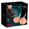 Cottelli Collection Cottelli - sziikon push-up felcsatolható mellek (2 x 1200g)