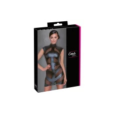 Cottelli - fényes, testre simuló ruha  Méret: L síkosító