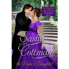 Cottman Data Services The Duke’s Daughter egyéb e-könyv