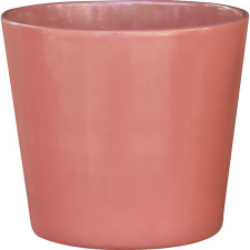 Cotto kaspó 14 cm x 12,5 cm kerti dekoráció