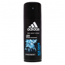 Coty Adidas Deo 150 ml Ice Dive dezodor