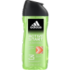Coty Inc. Adidas Tusfürdő 250ml 3In1 Active Start