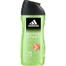 Coty Inc. Adidas Tusfürdő 250ml 3In1 Active Start tusfürdők