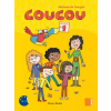 Coucou - Livre de l'élève Niveau 1 | Michel