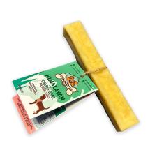 Coucour Kemény Jutalomfalat Kutyáknak, Himalájai Sajt, M méret, 70 g, C070092 jutalomfalat kutyáknak