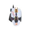 Cougar | 700M Evo eSPORTS | 3M7EVWOW.0001 | Mouse | Optical / RGB Backlight / PMW-3389 / 16000 dpi / Black (CGR-WOMW-700M EVO)