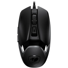 Cougar Airblader Gaming mouse Black CGR-WONB-410M egér