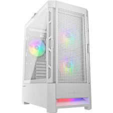Cougar Airface RGB White (CGR-5ZD1W-AIR-RGB) számítógép ház