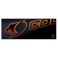 Cougar Arena Black egérpad asztali számítógép kellék