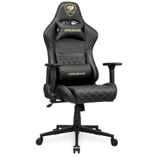 Cougar Armor One V2 Gold F forgószék