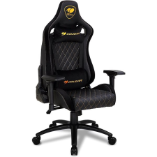 Cougar Armor S Royal Gamer szék forgószék