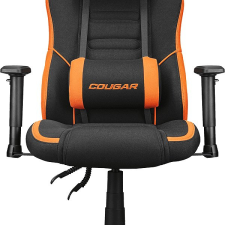 Cougar Fusion SF forgószék