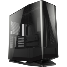 Cougar FV270 Black (3858M60.0001) számítógép ház