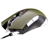 Cougar Gaming 530M egér Játék Jobbkezes USB A típus Optikai 5000 DPI (3M530WOG.0001)
