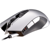 Cougar Gaming 530M egér Játék Jobbkezes USB A típus Optikai 5000 DPI (3M530WOS.0001)