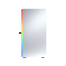 COUGAR GAMING Cougar | Purity RGB White | PC Case (CGR-5PC4W-RGB) számítógép ház